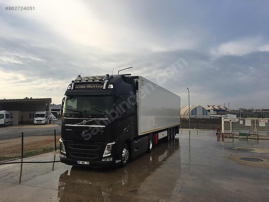 volvo fh 500 takim halinde satiliktir at sahibinden com 862724051