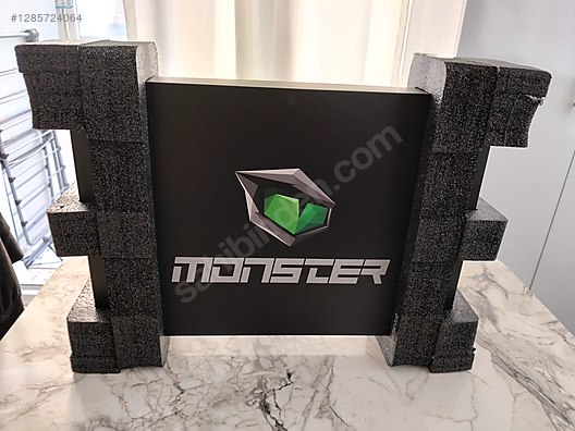 Used & Brand New Items / Gaming & Gamers Exclusive / Gaming PC / Gaming Laptop / Monster