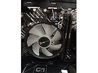 CPU soğutucu gövde fan Argb #1283724074