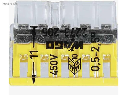 İkinci El ve Sıfır Alışveriş / Bahçe & Yapı Market / Yapı Malzemeleri / Elektrik Tesisatı / Kablo