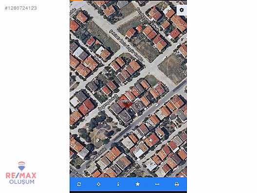 TEKİRDAĞ ERGENEDE SATILIK KONUT İMARLI ARSA #1280724123