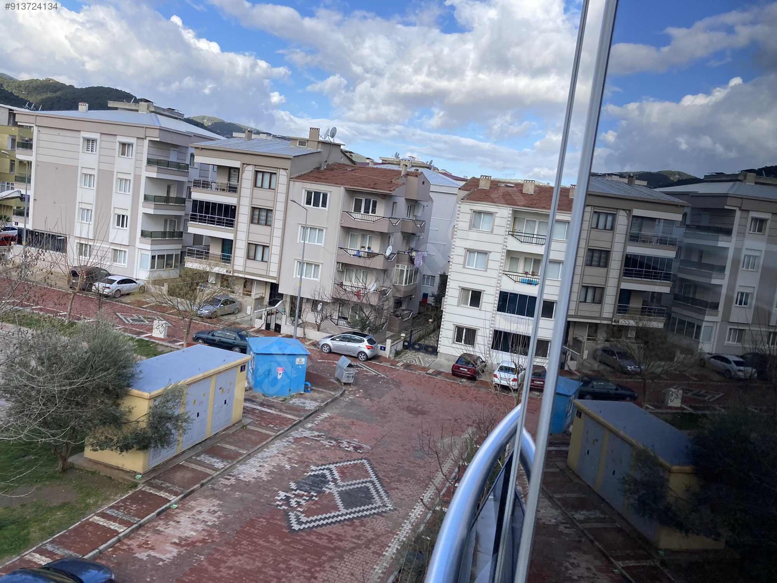 İzmir Kemalpaşa 8 Eylül mh de Asansörlü Satılık Daire İlanları