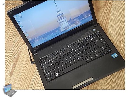 İkinci El ve Sıfır Alışveriş / Bilgisayar / Dizüstü (Notebook) / Laptop / Beko