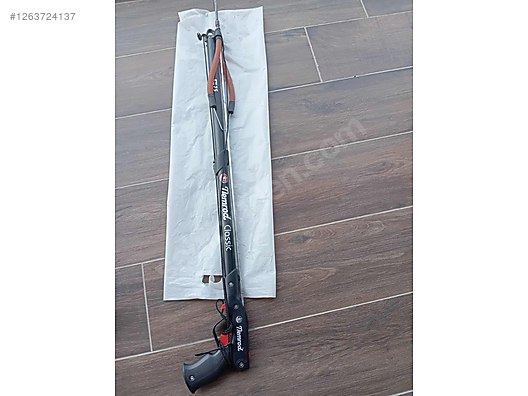Zıpkın / Zıpkın Nemrod Classic C75 & Yılmaz Deniz sahibinden.comda