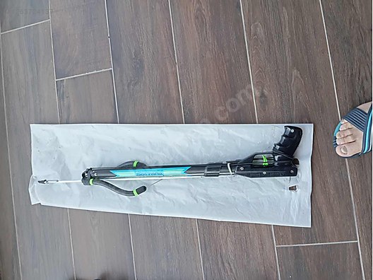 Zıpkın / Zıpkın Nemrod Classic C75 & Yılmaz Deniz sahibinden.comda