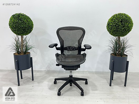 Ofis Koltuğu Herman Miller Aeron Fiyat Herman Miller Aeron Koltuk