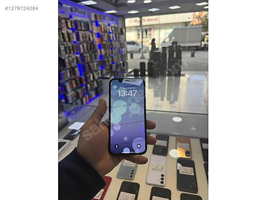 Used & Brand New Items / Cell Phones & Accessories / Cell Phones / Apple / iPhone 12