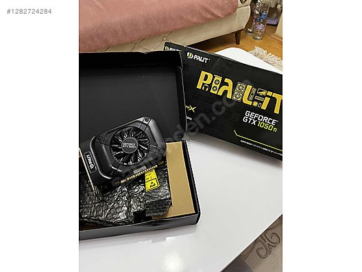 İkinci El ve Sıfır Alışveriş / Bilgisayar / Masaüstü / Donanım / Ekran Kartı