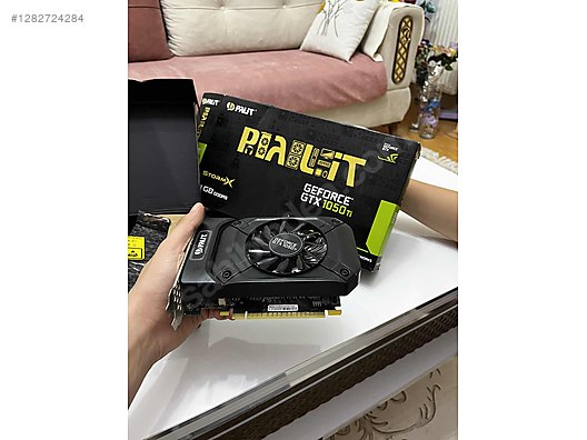 İkinci El Ekran Kartı