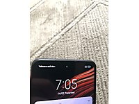 pocox3pro 256 gb ram 8