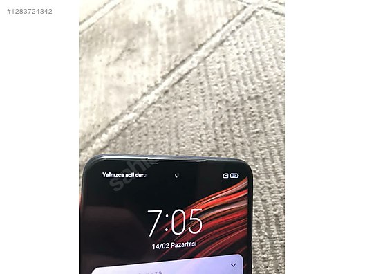 Used & Brand New Items / Cell Phones & Accessories / Cell Phones / Xiaomi / Poco X3 Pro