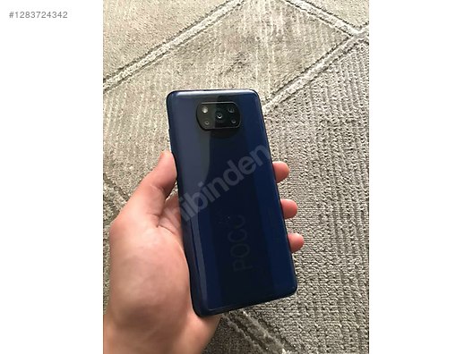 Used & Brand New Items / Cell Phones & Accessories / Cell Phones / Xiaomi / Poco X3 Pro