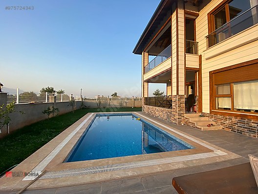 dosemealti yesilbayir da hayran kalacaginiz satilik villa satilik villa ilanlari sahibinden com da 975724343