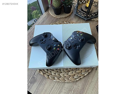 Used & Brand New Items / Gaming & Gamers Exclusive / Game Systems & Consoles / Xbox One S