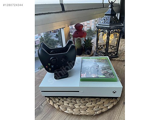 Used & Brand New Items / Gaming & Gamers Exclusive / Game Systems & Consoles / Xbox One S