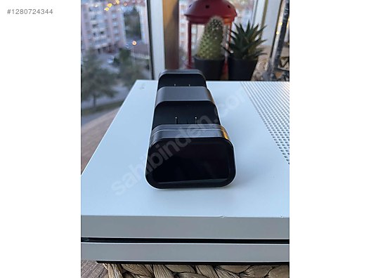 Used & Brand New Items / Gaming & Gamers Exclusive / Game Systems & Consoles / Xbox One S