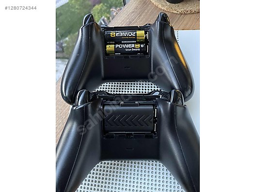 Used & Brand New Items / Gaming & Gamers Exclusive / Game Systems & Consoles / Xbox One S