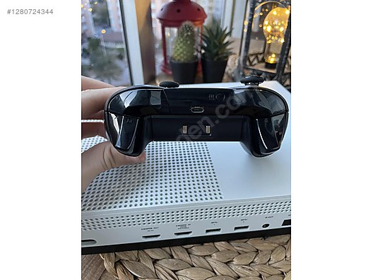 Used & Brand New Items / Gaming & Gamers Exclusive / Game Systems & Consoles / Xbox One S