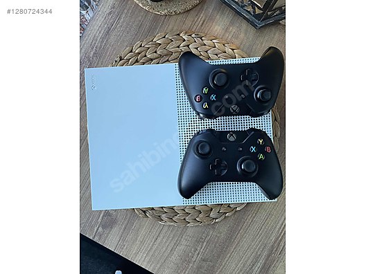 Used & Brand New Items / Gaming & Gamers Exclusive / Game Systems & Consoles / Xbox One S