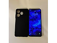 Nokta Hatasız Tertemiz Tecno Spark10 16 GB RAM / 128 GB Hafıza