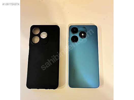 Used & Brand New Items / Cell Phones & Accessories / Cell Phones / Tecno / Spark 10