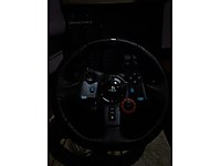 LOGİTECH G29 TERTEMİZ ÜRÜN FİYATTA STAND DAHİLDİR