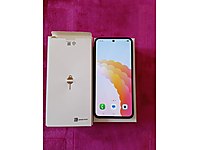 a36 256gb 23 ay daha garantili faturalı sıfır ayarında