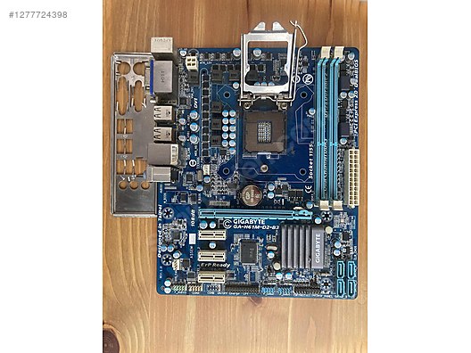 Used & Brand New Items / Computers / Desktops / Desktop Components / Motherboards