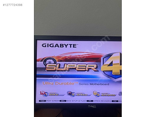 Used & Brand New Items / Computers / Desktops / Desktop Components / Motherboards