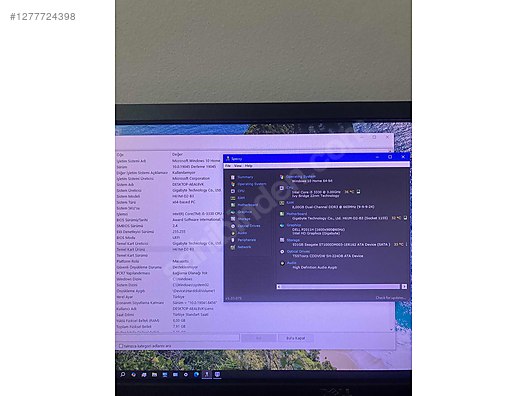 Used & Brand New Items / Computers / Desktops / Desktop Components / Motherboards