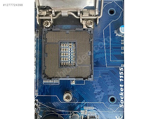 Used & Brand New Items / Computers / Desktops / Desktop Components / Motherboards