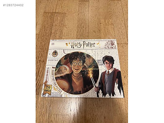 İkinci El ve Sıfır Alışveriş / Hobi & Oyuncak / Puzzle & Yapboz / Puzzle