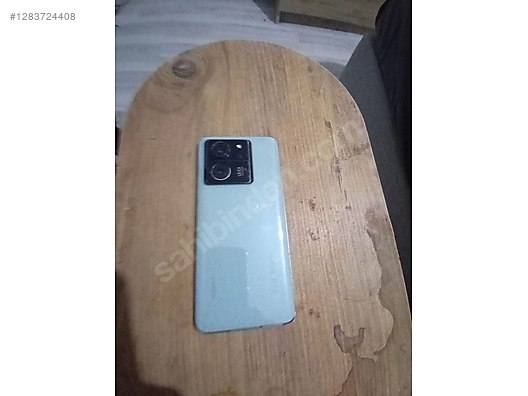 İkinci El ve Sıfır Alışveriş / Cep Telefonu & Aksesuar / Cep Telefonu / Xiaomi / 13T Pro