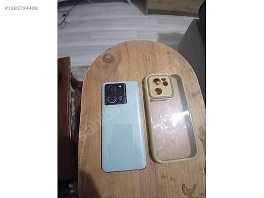 İkinci El ve Sıfır Alışveriş / Cep Telefonu & Aksesuar / Cep Telefonu / Xiaomi / 13T Pro