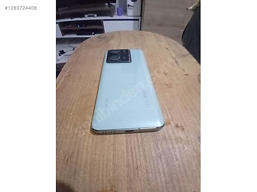 İkinci El ve Sıfır Alışveriş / Cep Telefonu & Aksesuar / Cep Telefonu / Xiaomi / 13T Pro