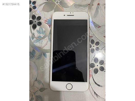 Apple / iPhone 8 / Dosta gider temiz iPhone 8 64 GB on sahibinden