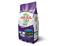 9 kg arsil renkler için özel formül toz çamaşır deterjanı
