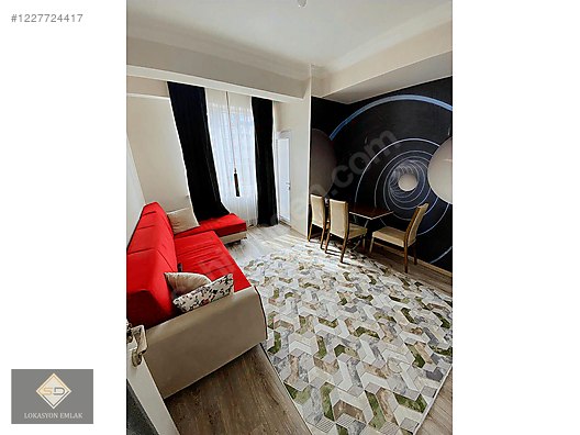 ERENLER SEVGİ YOLUNDA 2+0 KAT MÜLKİYETLİ DAİRE #1227724417