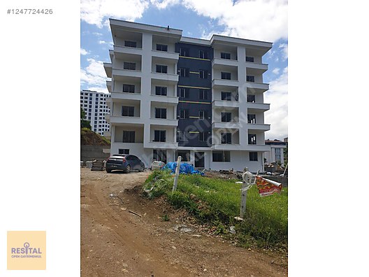 BÜYÜKOYUMCA'DA, 52M2 DOĞA VE DENİZ MANZARALI1+1 FIRSAT DAİRE.