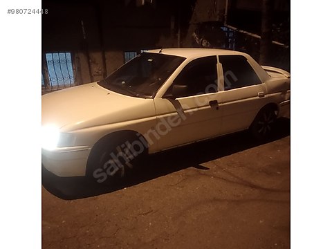 ford escort 1 6 clx tofas fiyatina temiz ford eskort sahibinden comda 980724448