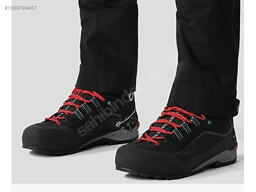 Ayakkabı & Krampon / The North Face M Summit Breithorn Futurelight