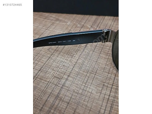 Prada ünixes gözlük Kod :SPS54H - Erkek Giyim Aksesuarları