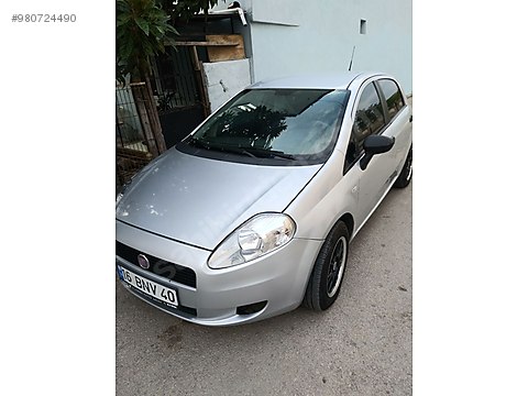 fiat punto evo 1 3 multijet active fiat punto 1 3 186 binde temiz sahibinden comda 980724490