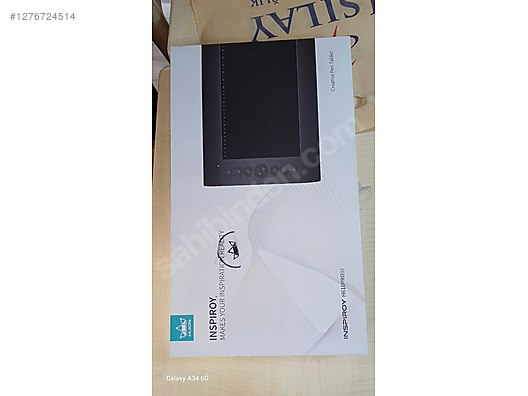 Used & Brand New Items / Computers / Peripherals / Graphics Tablets