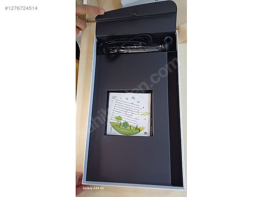 Used & Brand New Items / Computers / Peripherals / Graphics Tablets