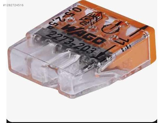 Used & Brand New Items / Garden & Home Improvement / Home Improvement / Installation Materials / Cables