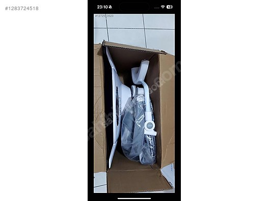 Used & Brand New Items / Mother & Baby / Furniture / Cradle & Crib