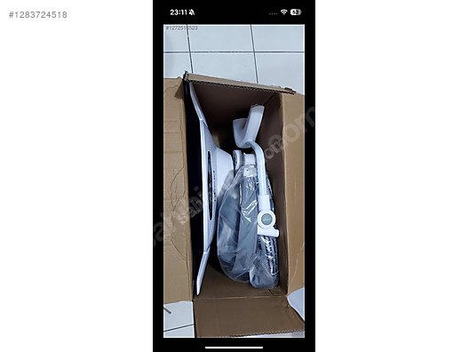 Used & Brand New Items / Mother & Baby / Furniture / Cradle & Crib