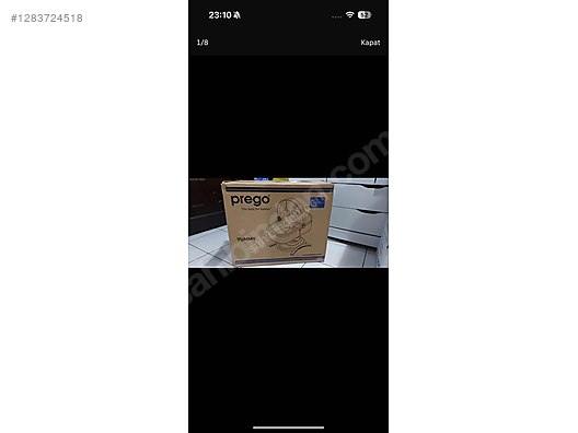 Used & Brand New Items / Mother & Baby / Furniture / Cradle & Crib