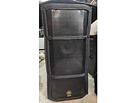 Eminence hop 635 kasası servo filitreli adet fiyatıdır